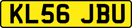 KL56JBU