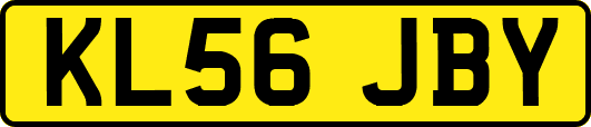 KL56JBY