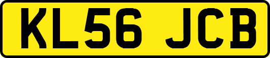 KL56JCB