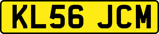 KL56JCM