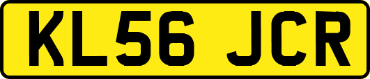 KL56JCR