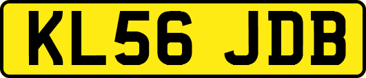 KL56JDB