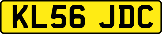 KL56JDC