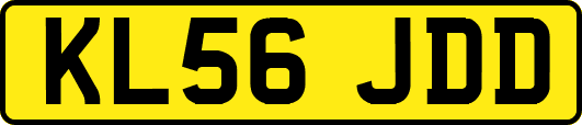 KL56JDD