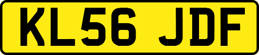 KL56JDF