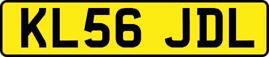 KL56JDL