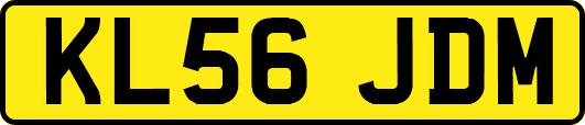 KL56JDM