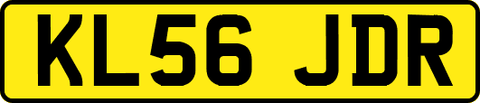 KL56JDR