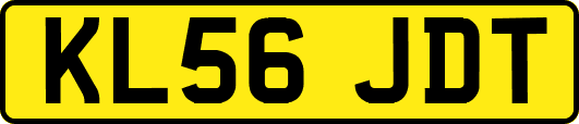 KL56JDT