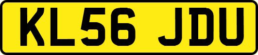 KL56JDU
