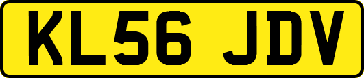 KL56JDV