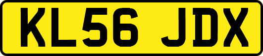 KL56JDX