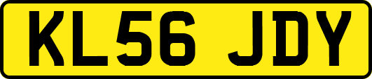 KL56JDY