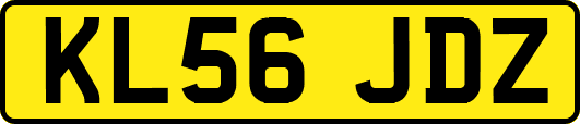 KL56JDZ