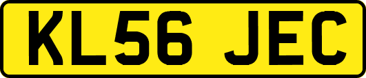 KL56JEC