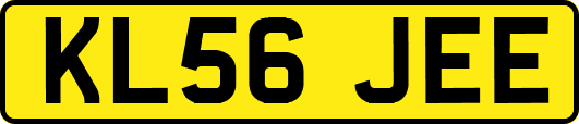 KL56JEE