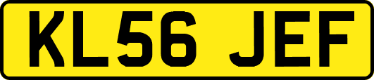 KL56JEF