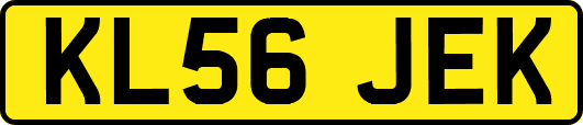 KL56JEK