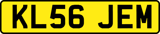 KL56JEM