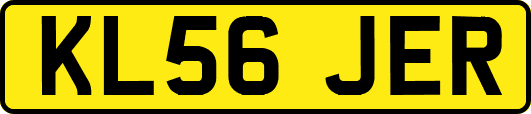 KL56JER