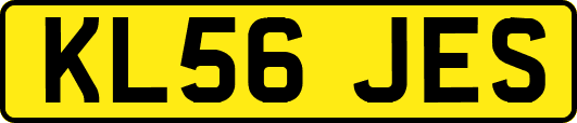 KL56JES
