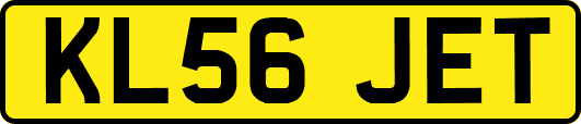 KL56JET
