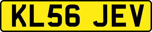 KL56JEV