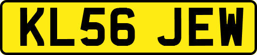 KL56JEW