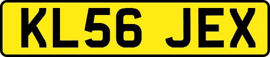 KL56JEX