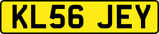 KL56JEY