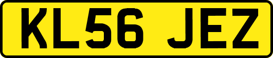 KL56JEZ