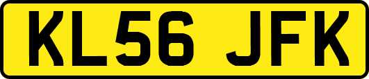 KL56JFK