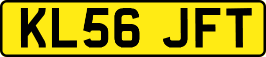 KL56JFT