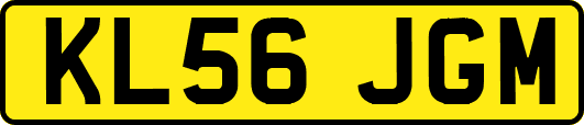 KL56JGM
