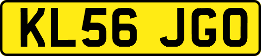 KL56JGO