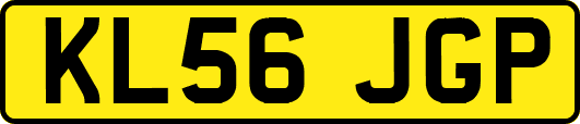 KL56JGP