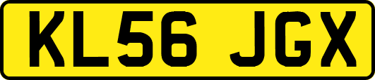 KL56JGX