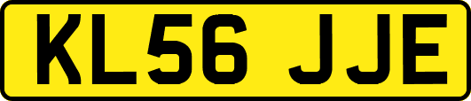 KL56JJE