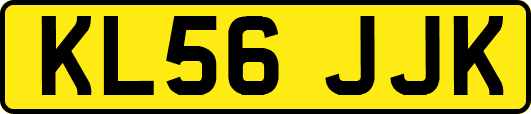 KL56JJK