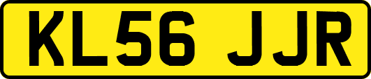 KL56JJR