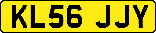KL56JJY