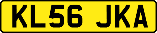 KL56JKA