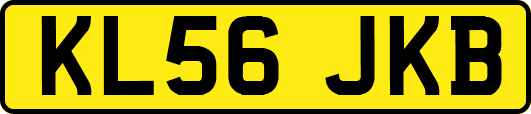 KL56JKB
