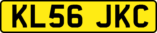KL56JKC