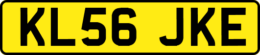 KL56JKE