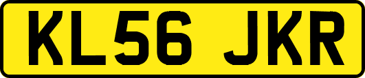 KL56JKR