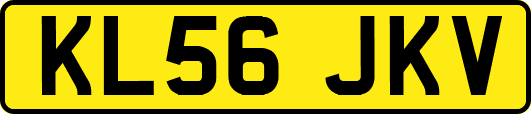 KL56JKV