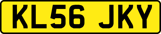 KL56JKY