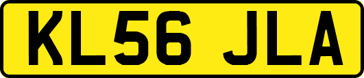 KL56JLA
