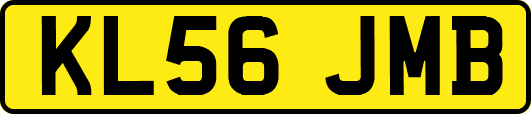 KL56JMB